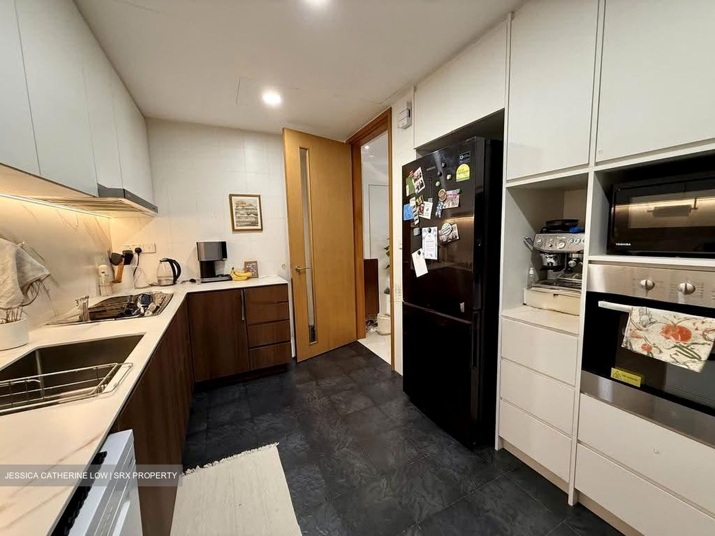 Visioncrest Orchard (D9), Condominium #632485121